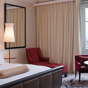 Chambre de Luxe Lit King-Size